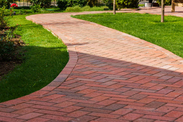 Reasons to Select Us for Your Driveway Paving Requirements in Alexandria, LA