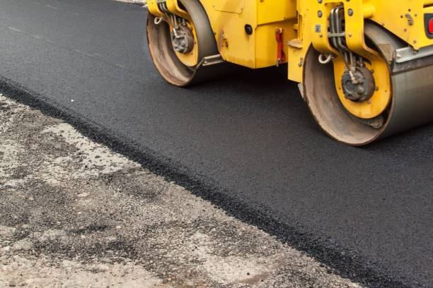 Paver Driveway Replacement in Alexandria, LA